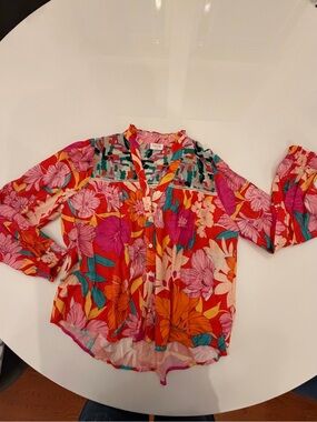 Fate blouse